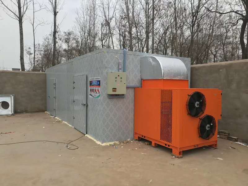 空氣能烘干機(jī)